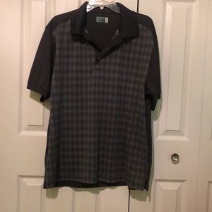 Ben Hogans golf collar shirt in size XL